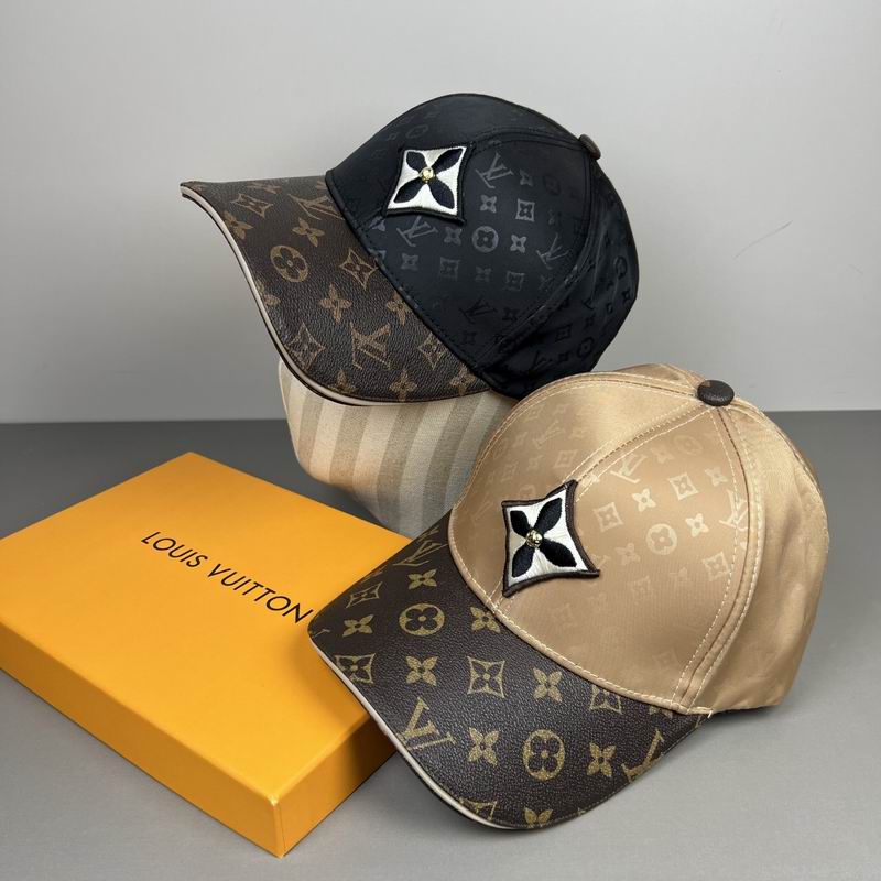LV Cap dx84